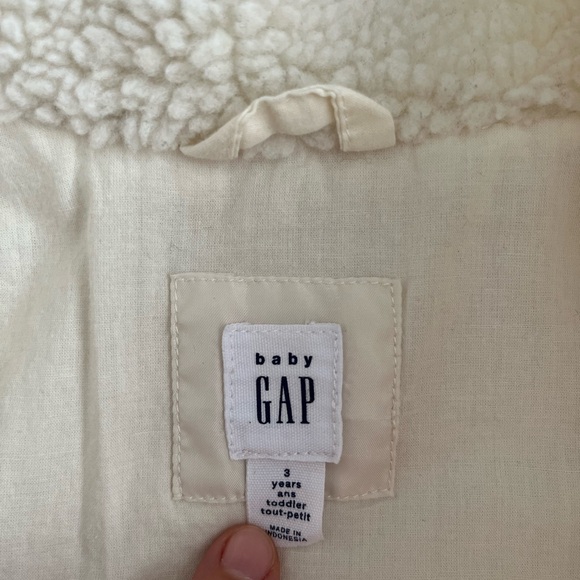 Cozy jacket - Picture 2 of 2